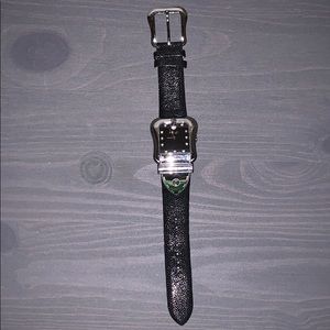 Authentic Fendi Watch with Diamonds